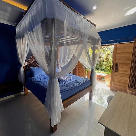 Varmana Ubud Guest House Buitenkant foto