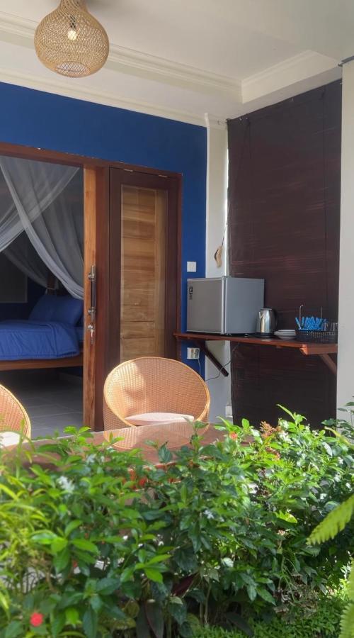 Varmana Ubud Guest House Buitenkant foto