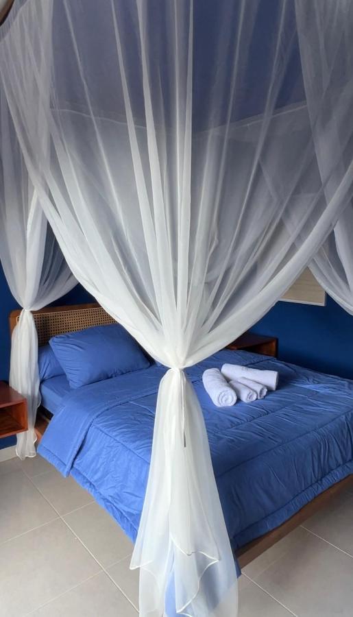Varmana Ubud Guest House Buitenkant foto
