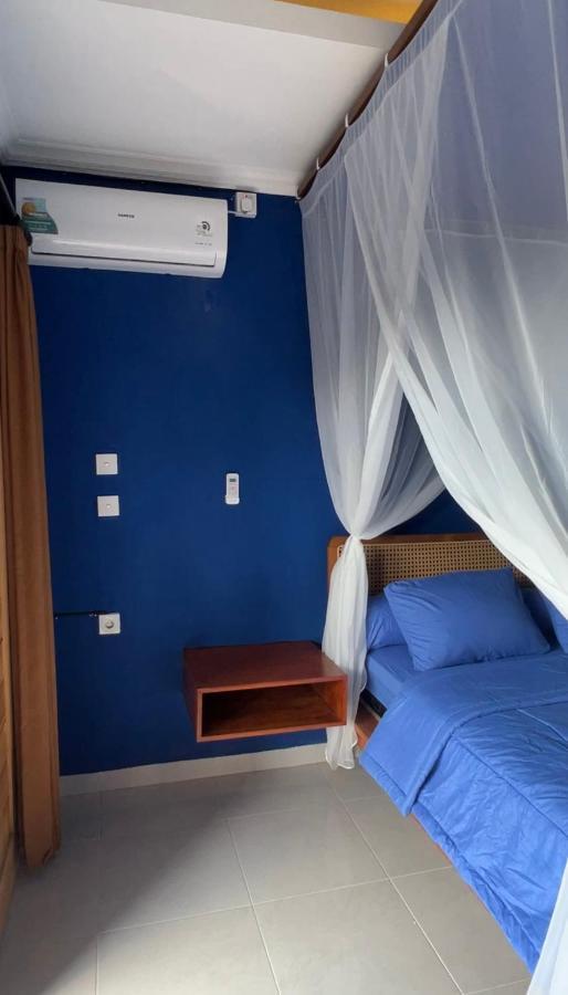 Varmana Ubud Guest House Buitenkant foto